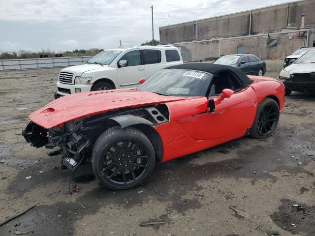 Dodge Viper (2003)