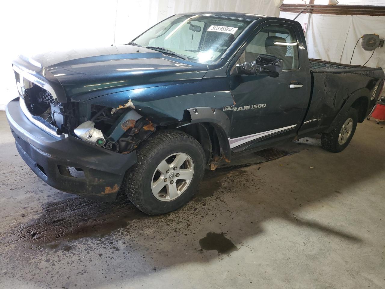 Dodge Ram (2011)