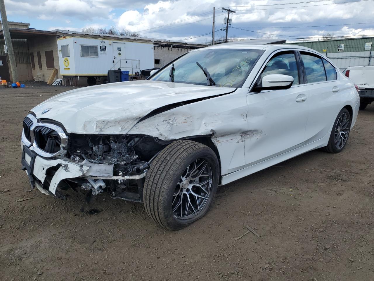 Bmw 3er (2020)
