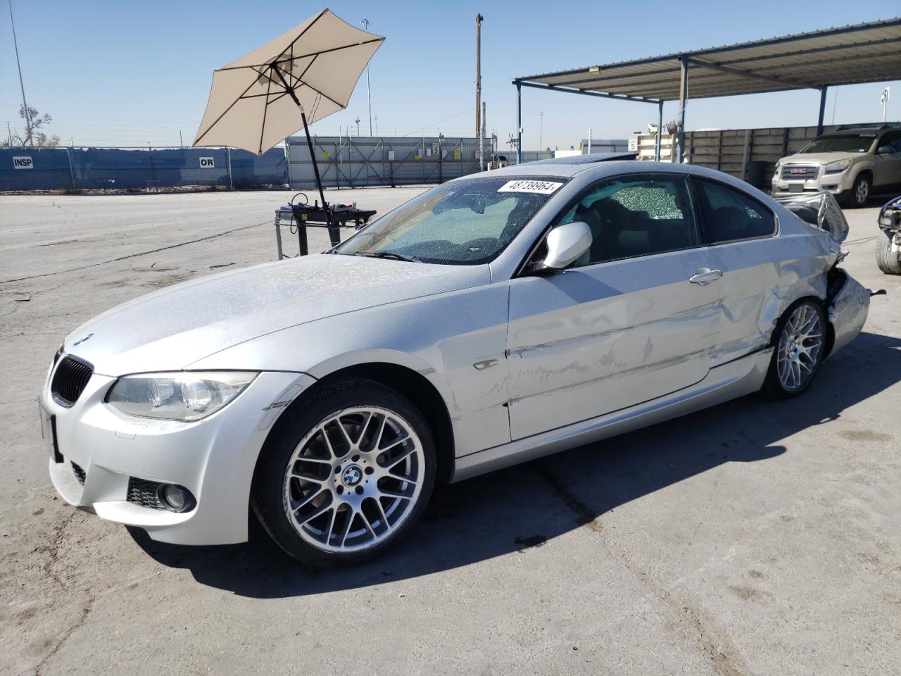 Bmw 3er (2013)