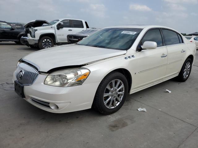 Buick Lucerne (2010)