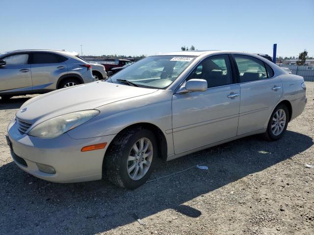 Lexus Es330 (2004)