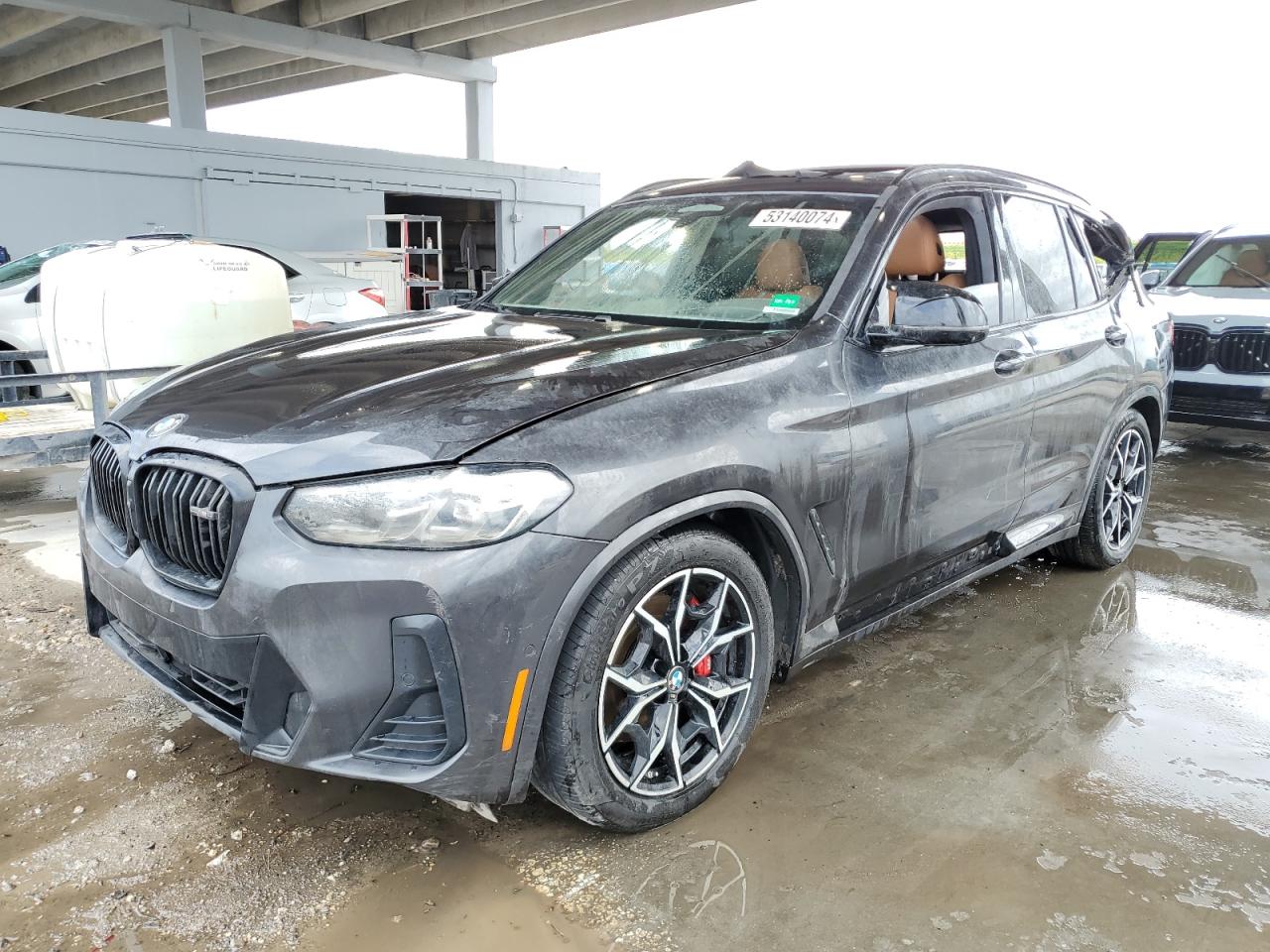 Bmw X3 m (2022)
