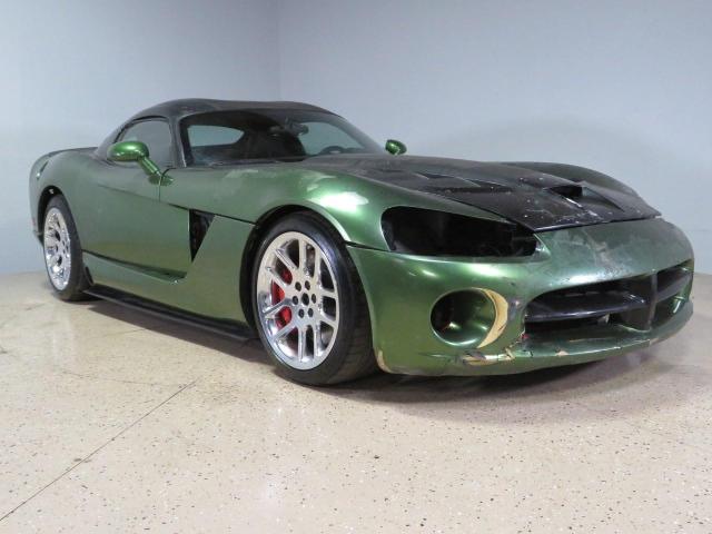 Dodge Viper (2008)