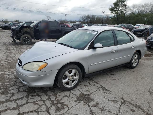Ford Taurus ses (2002)