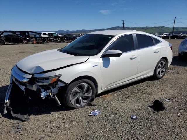 Honda Insight (2019)