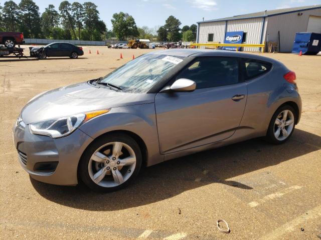 Hyundai Veloster (2014)