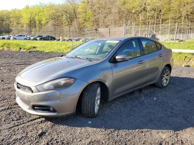 Dodge Dart (2013)