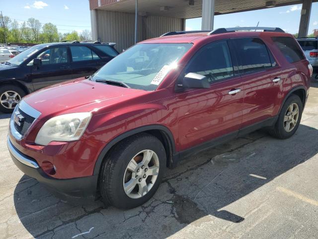 Gmc Acadia (2011)