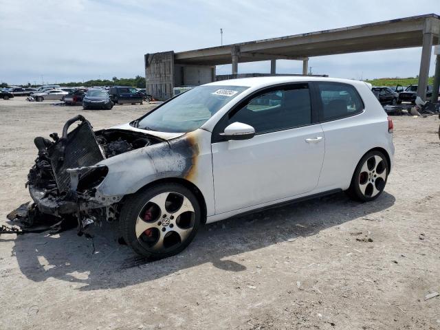 Volkswagen Gti (2012)
