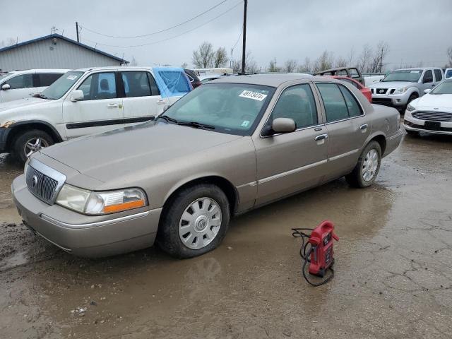 Mercury Grmarquis (2003)