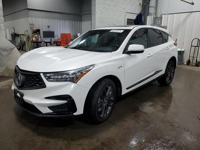 Acura Rdx (2020)