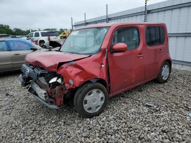 Nissan Cube (2009)