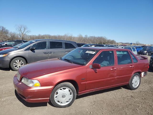 Volvo S70 (1998)