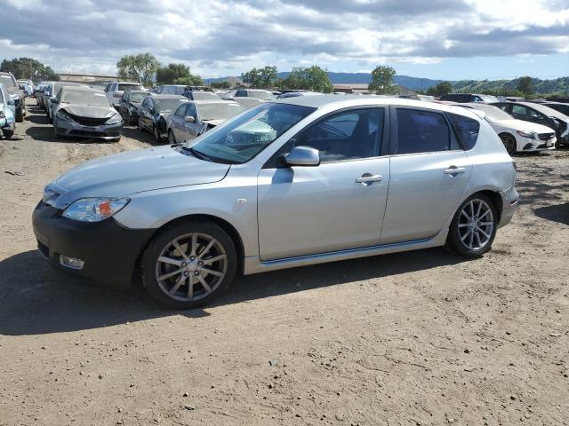 Mazda Mazda3 (2007)