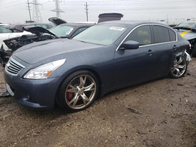 Infiniti G37 (2010)