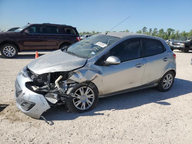 Mazda 2 (2011)