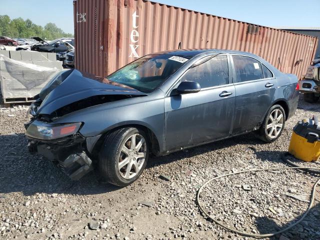 Acura Tsx (2005)