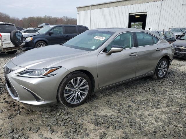 Lexus Es300 (2021)