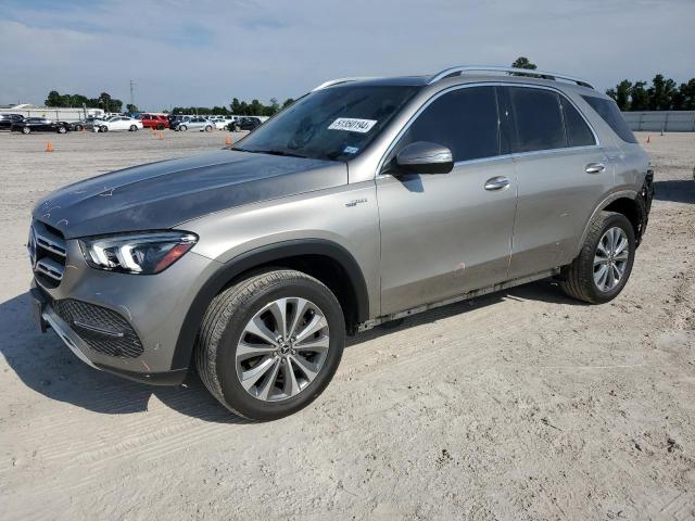 Mercedes-benz Gle-class (2020)