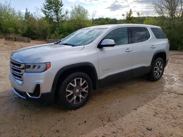 Gmc Acadia (2020)