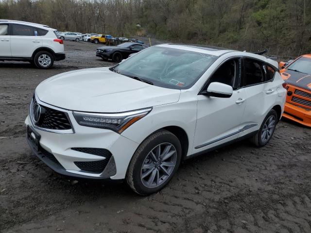 Acura Rdx (2021)