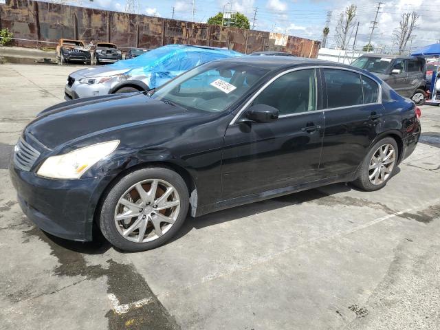 Infiniti G37 (2009)