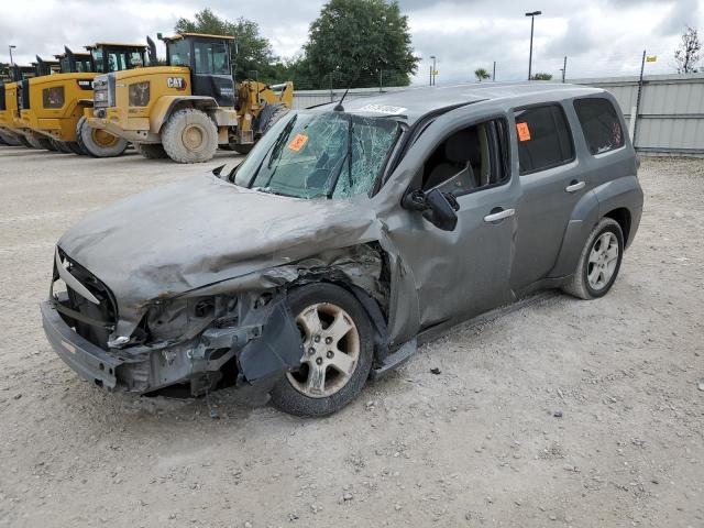 Chevrolet Hhr (2006)