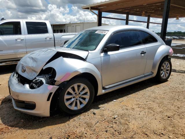 Volkswagen Beetle (2014)