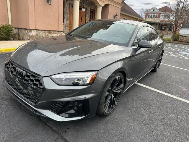 Audi S5-rs5 (2023)