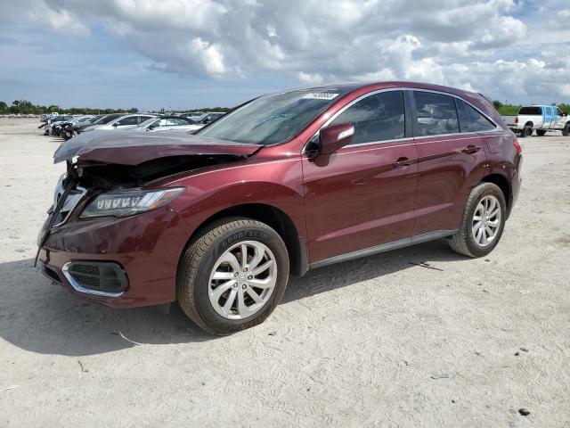 Acura Rdx (2018)
