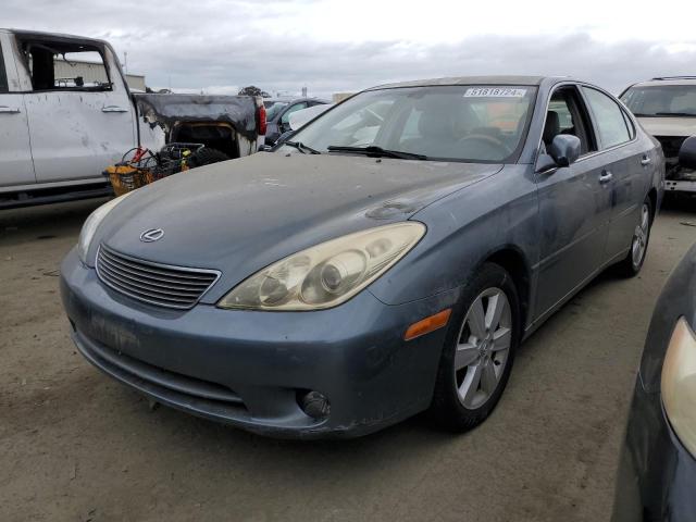 Lexus Es330 (2005)