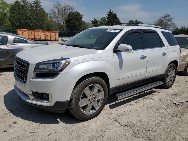 Gmc Acadia (2017)