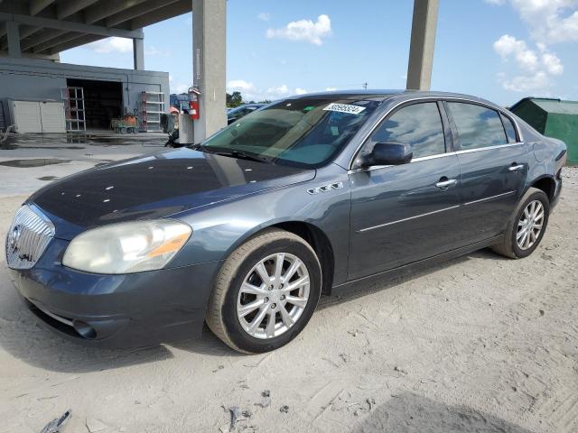Buick Lucerne (2011)