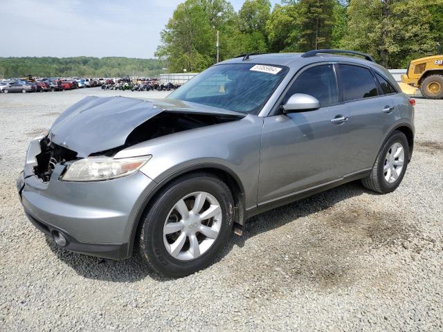 Infiniti Fx35 (2005)