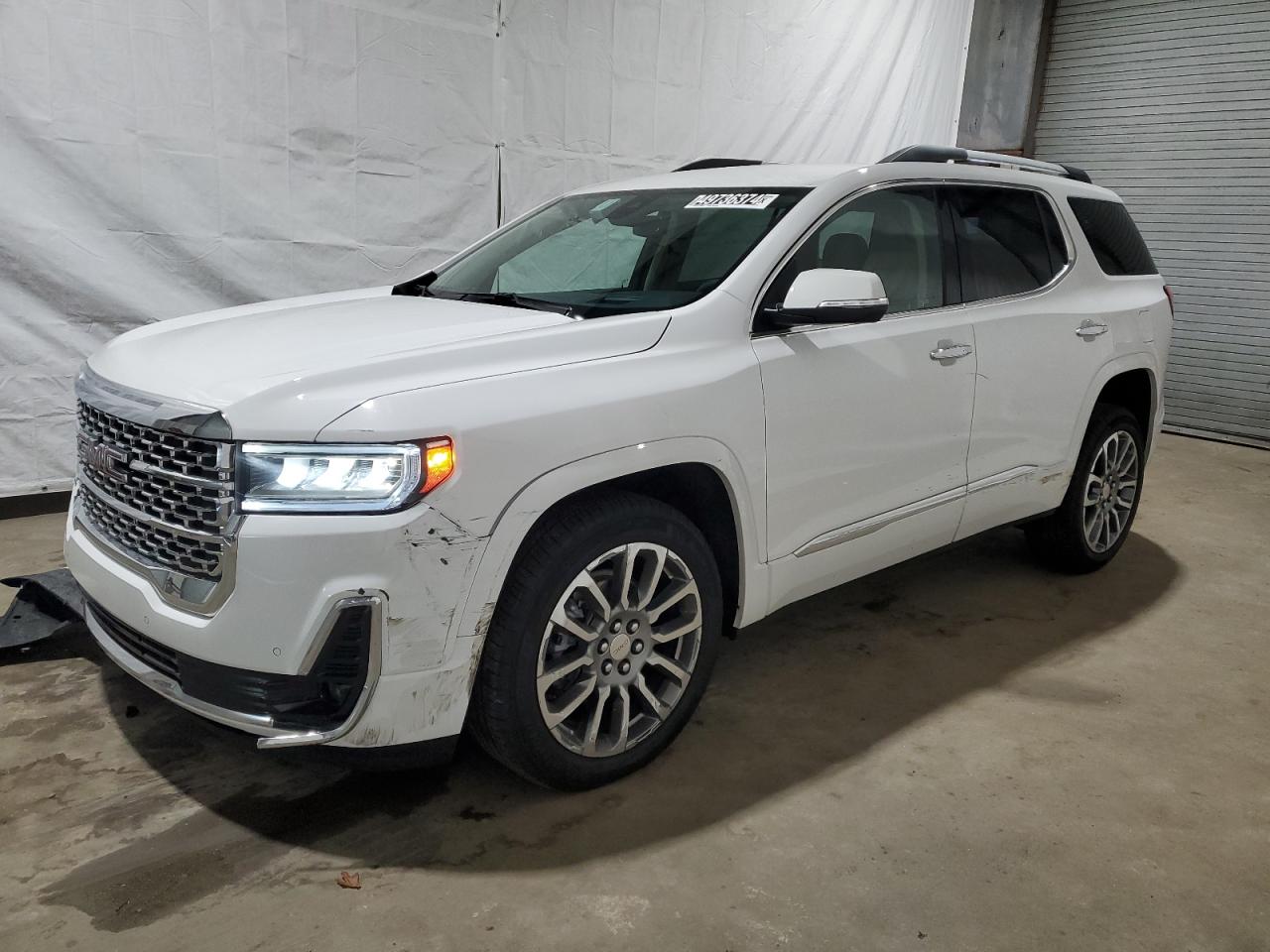 Gmc Acadia (2023)