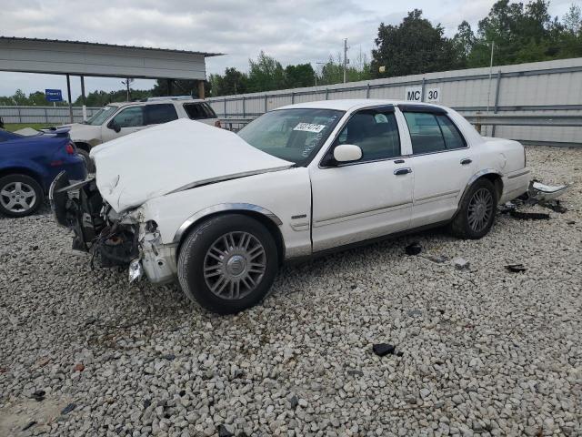 Mercury Grmarquis (2010)