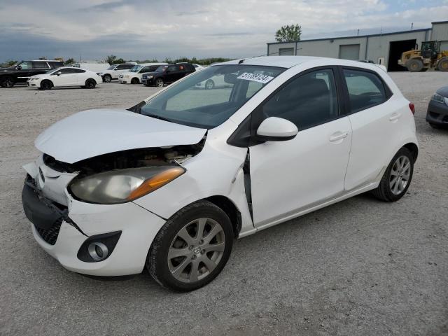 Mazda 2 (2011)