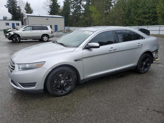 Ford Taurus (2013)
