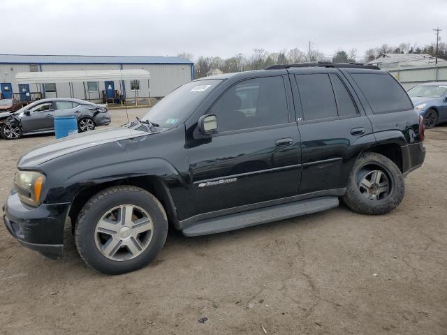 Chevrolet Trailblzr (2004)