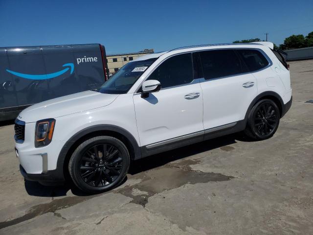 Kia Telluride (2022)