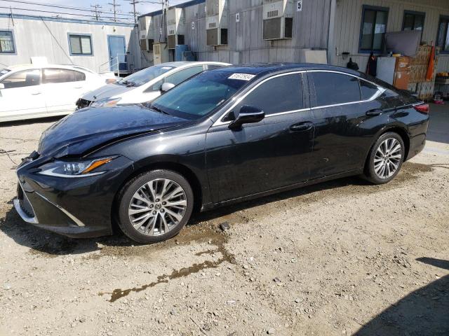 Lexus Es300 (2021)