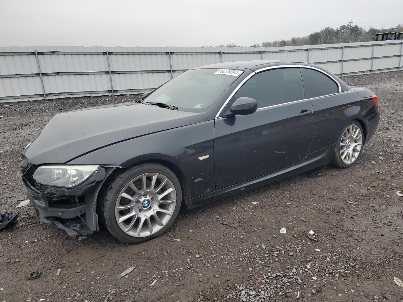 Bmw 3er (2011)