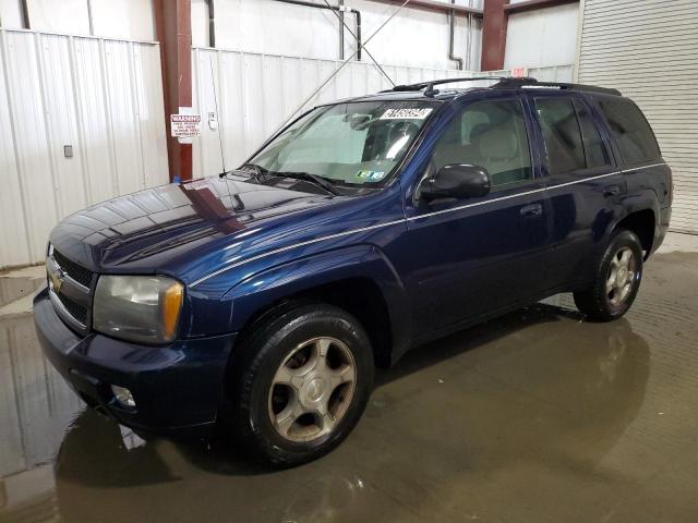 Chevrolet Trailblzr (2007)