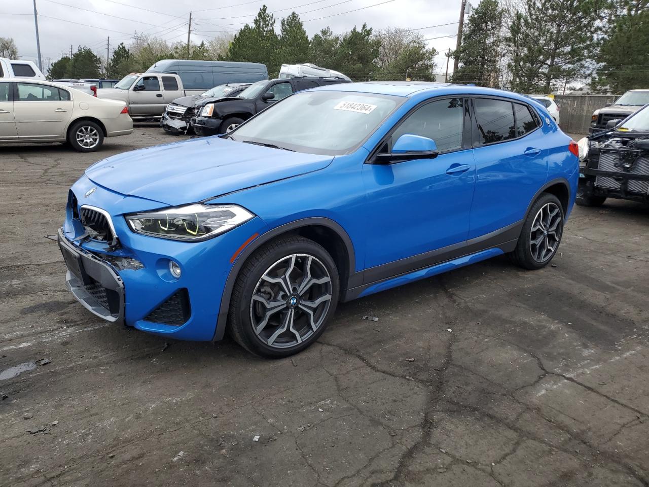 Bmw X2 (2018)