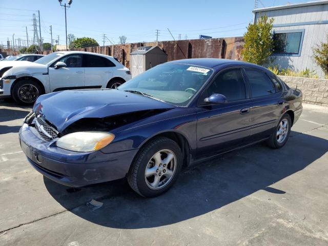 Ford Taurus ses (2002)
