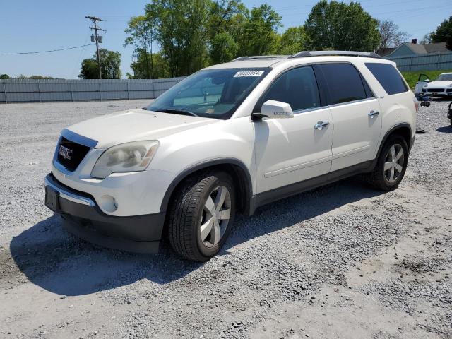 Gmc Acadia (2013)