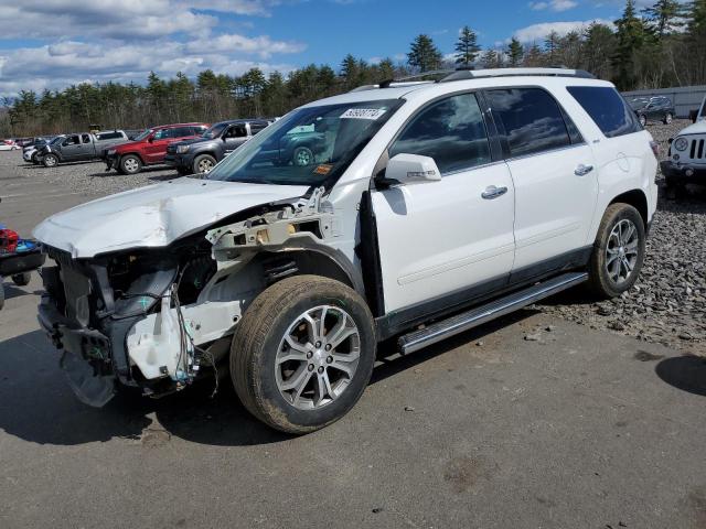 Gmc Acadia (2016)