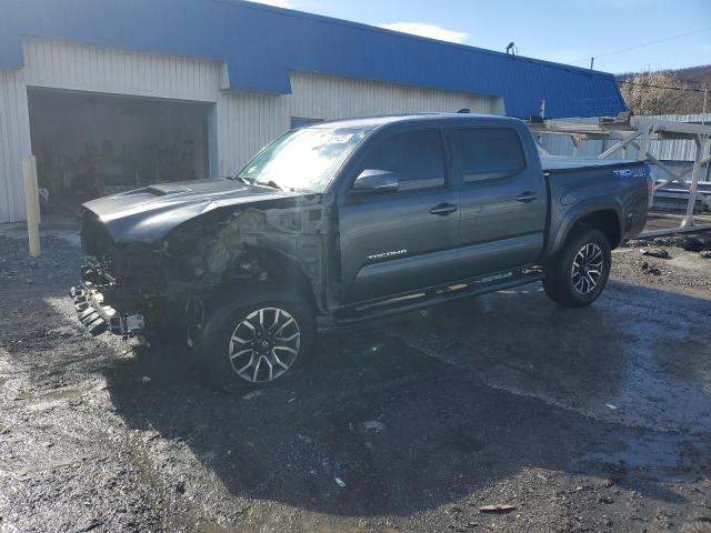 Toyota Tacoma (2020)