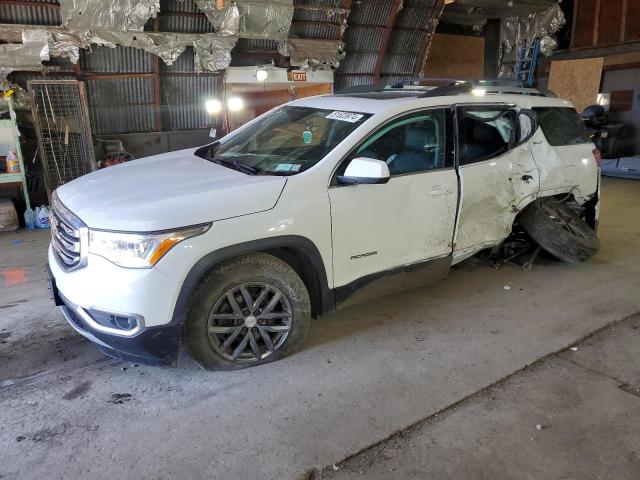 Gmc Acadia (2019)